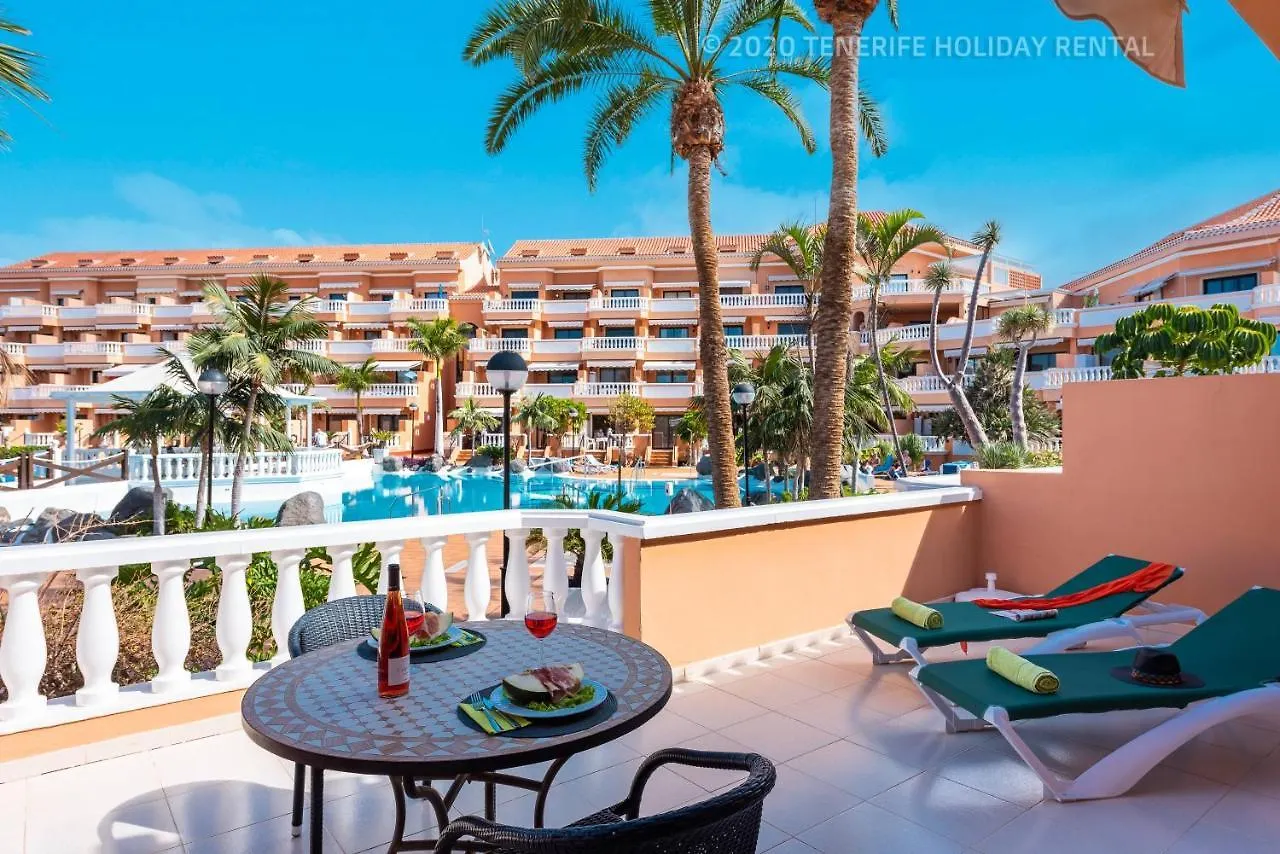 Tenerife Royal Gardens - Viviendas Vacacionales Playa de las Américas Resort