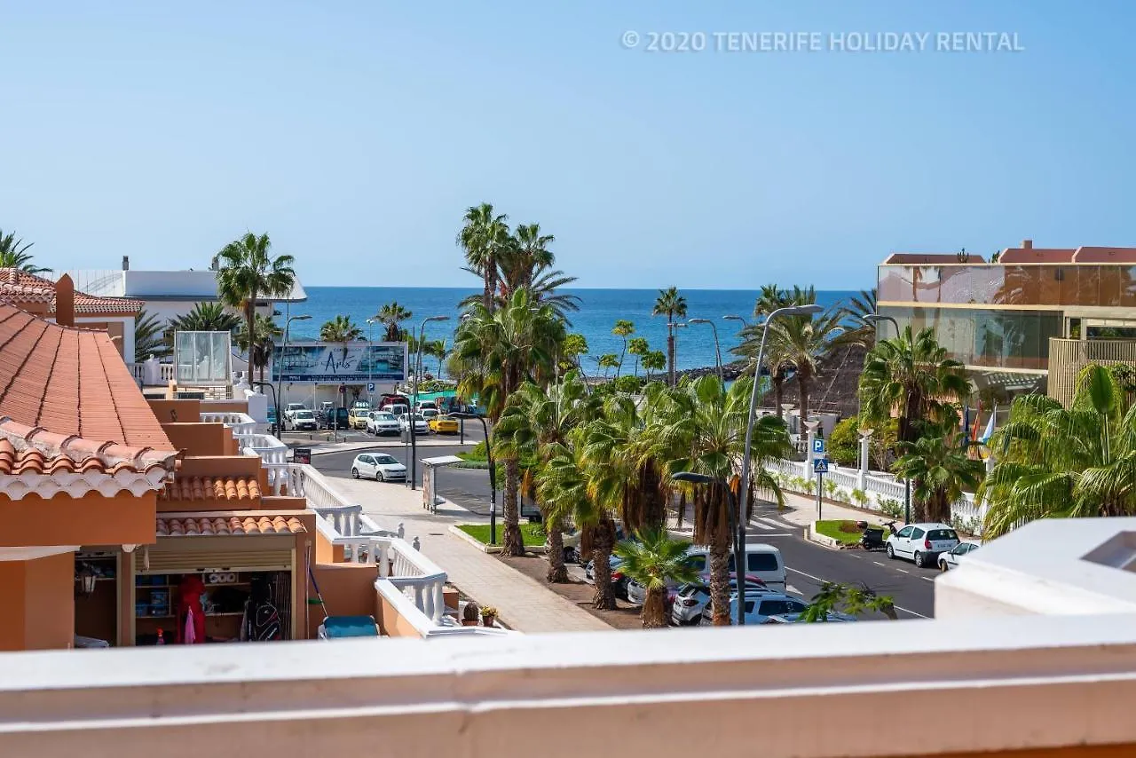 Tenerife Royal Gardens - Viviendas Vacacionales Playa de las Américas Resort