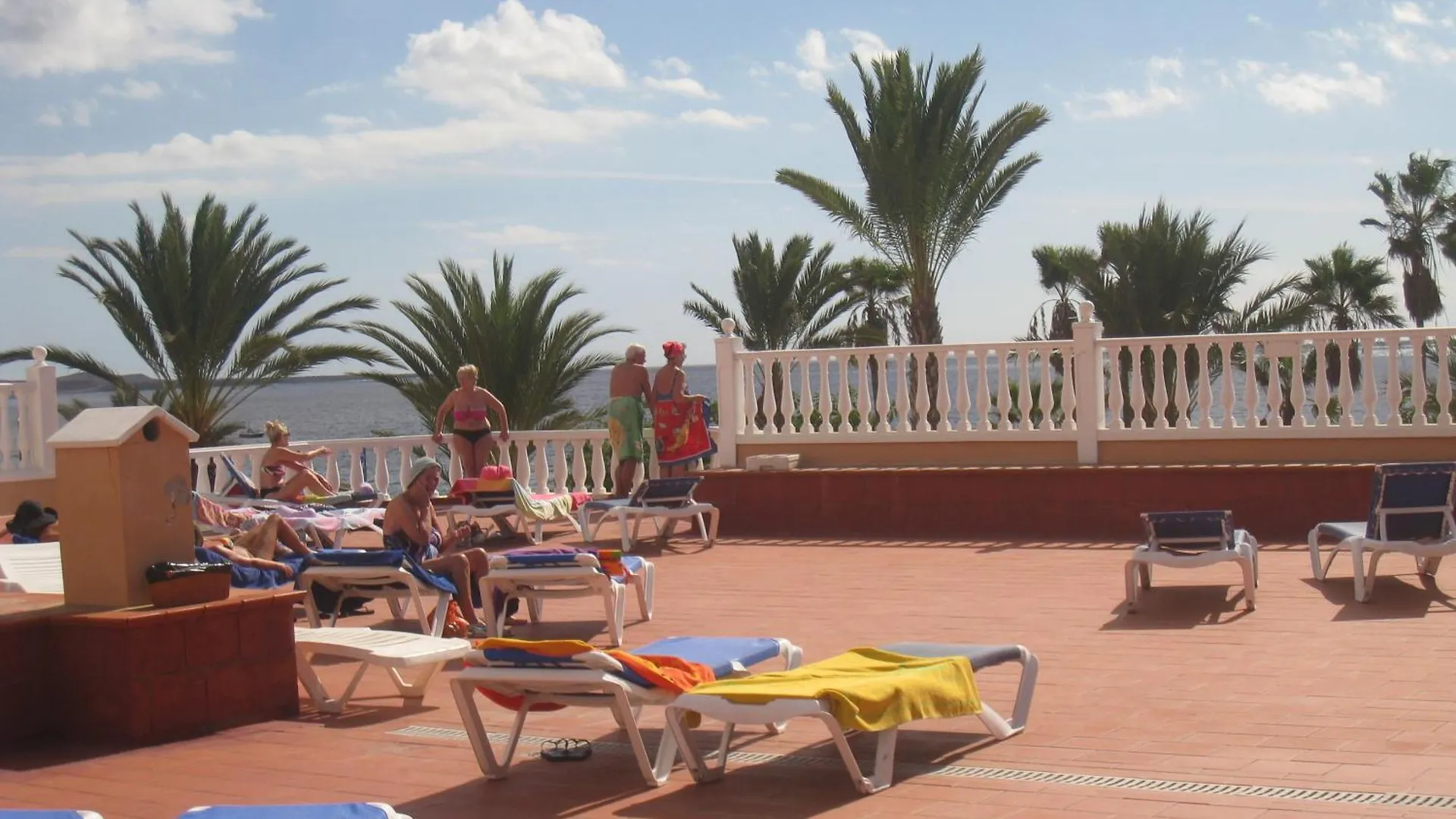 Resort Tenerife Royal Gardens - Viviendas Vacacionales Playa de las Américas