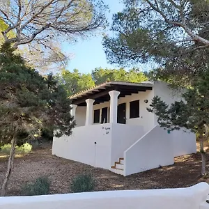 Noray Apartamento Es Caló