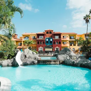 Semesteranläggning (resort) Park Club Europe