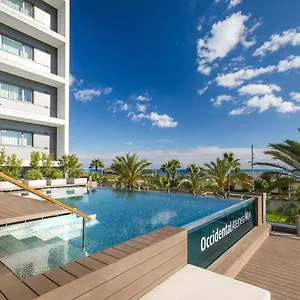 Hotell Occidental Atenea Mar - Adults Only