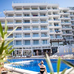 Hotell Coral Ocean View - Adults Only