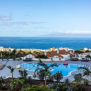 3* Aparthotel Costa Adeje Garden
