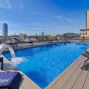 Hotell H10 Marina