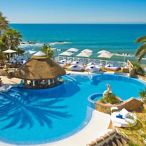 Hotell El Oceano Adults Only Recommended