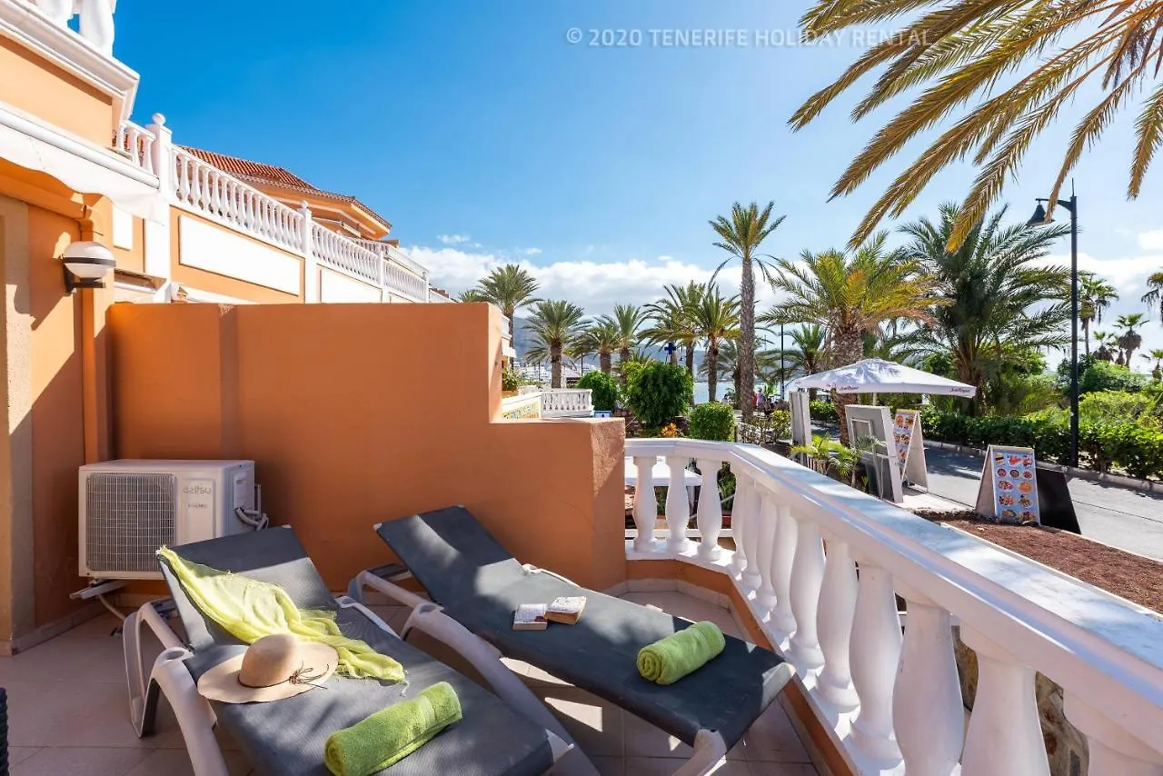 Tenerife Royal Gardens - Viviendas Vacacionales Playa de las Americas  Semesteranläggning (resort) Playa de las Americas (Tenerife)