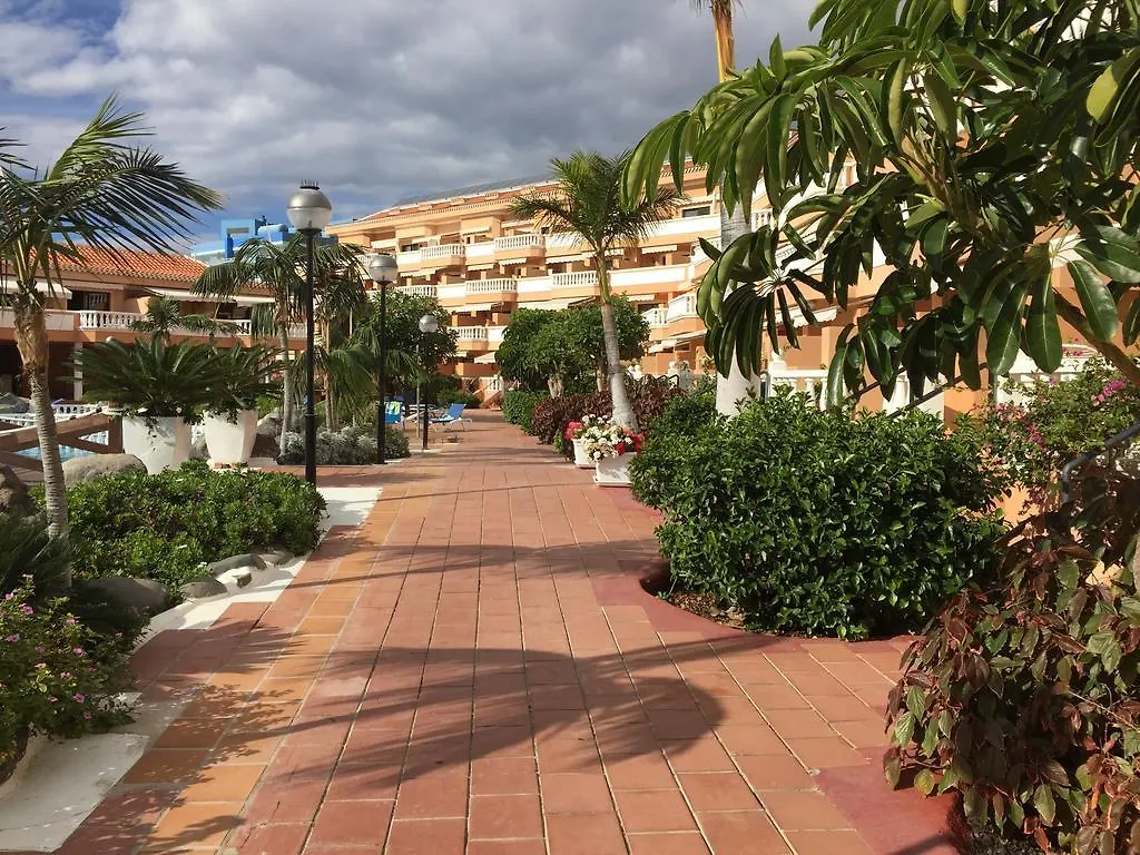 Tenerife Royal Gardens - Viviendas Vacacionales Playa de las Americas  3*, Playa de las Americas (Tenerife) Spanien