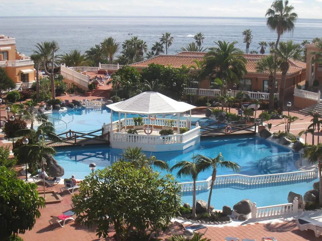 Tenerife Royal Gardens - Viviendas Vacacionales Playa de las Americas